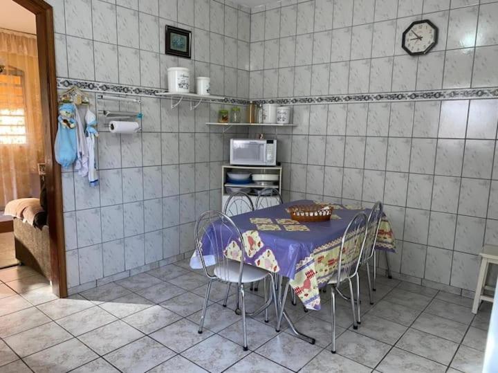 Casa Do Descanso Em เซาเบนโตโดซาปูไค ภายนอก รูปภาพ
