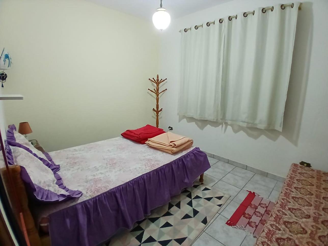 Casa Do Descanso Em เซาเบนโตโดซาปูไค ภายนอก รูปภาพ